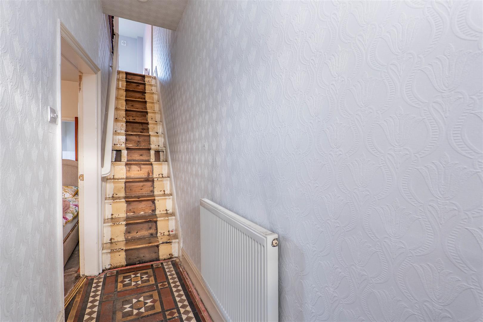 Moor Road, Chorley